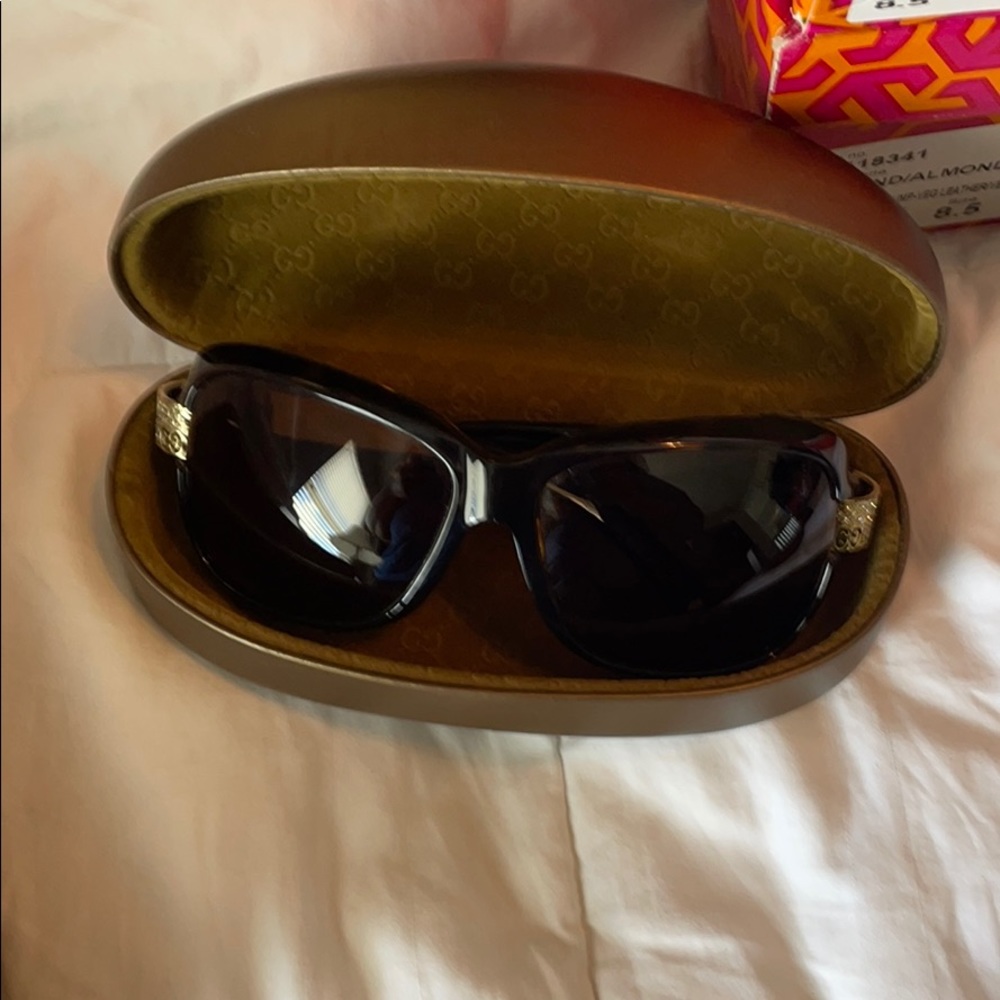 Gucci sunglasses - authentic